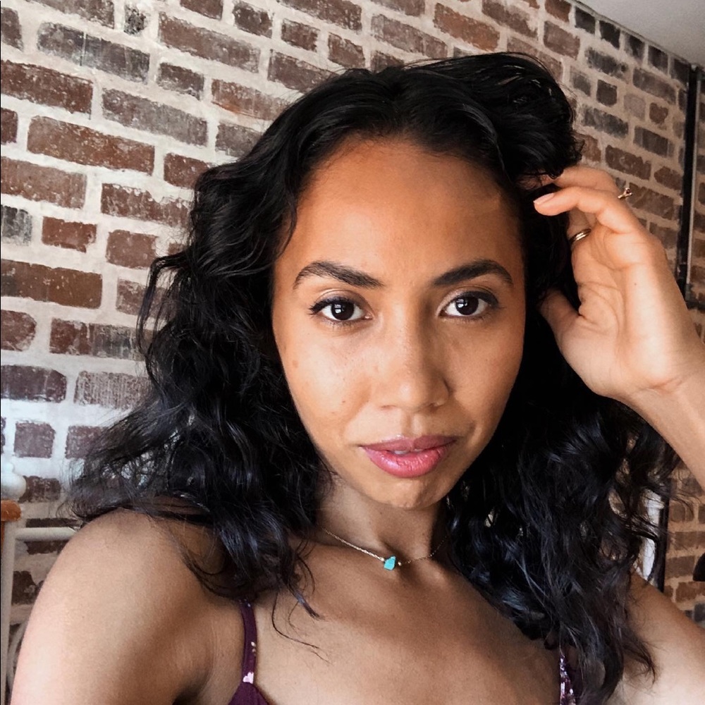 Meet your Posher, Kailea